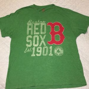Boston Red Sox 47 Brand T-shirt